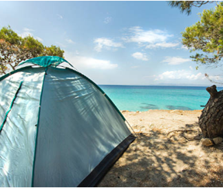CAMPING